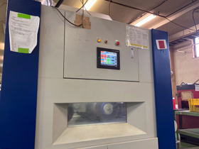 設備メタルエステ